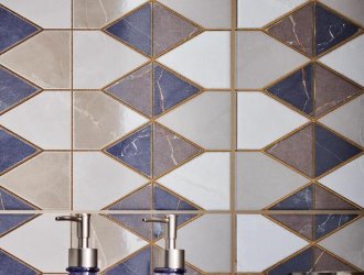 Плитка Arte коллекция Chic Stone