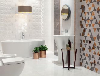 Плитка Arte коллекция Mauritius