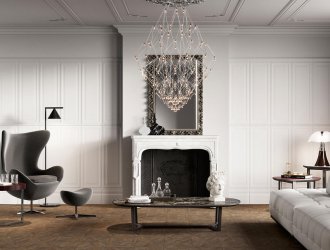 Плитка Ascot коллекция New England