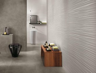 Плитка Atlas Concorde коллекция 3D Wall