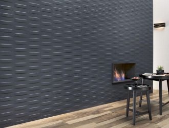 Плитка Atlas Concorde коллекция 3D Wall
