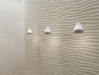 Плитка Atlas Concorde коллекция 3D Wall