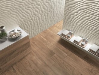 Плитка Atlas Concorde коллекция 3D Wall