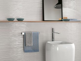 Плитка Atlas Concorde коллекция 3D Wall