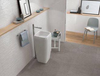 Плитка Atlas Concorde коллекция 3D Wall