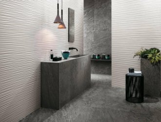 Плитка Atlas Concorde коллекция 3D Wall