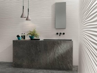 Плитка Atlas Concorde коллекция 3D Wall