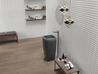 Плитка Atlas Concorde коллекция 3D Wall