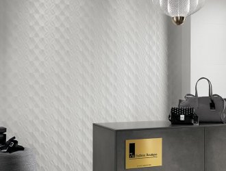 Плитка Atlas Concorde коллекция 3D Wall