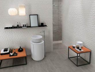 Плитка Atlas Concorde коллекция 3D Wall