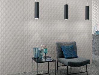 Плитка Atlas Concorde коллекция 3D Wall