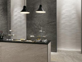 Плитка Atlas Concorde коллекция 3D Wall