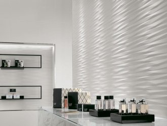 Плитка Atlas Concorde коллекция 3D Wall