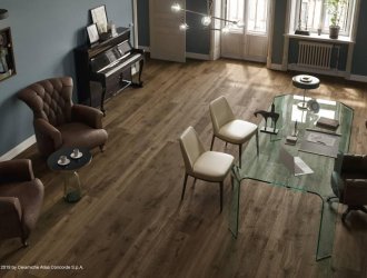 Плитка Atlas Concorde коллекция Heartwood