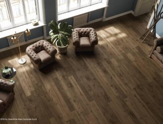 Плитка Atlas Concorde коллекция Heartwood