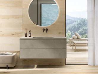 Плитка Atlas Concorde коллекция Log Cansei
