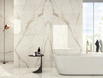 Плитка Atlas Concorde коллекция Marvel Shine