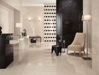 Плитка Atlas Concorde коллекция Marvel Stone