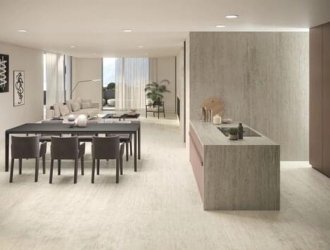 Плитка Atlas Concorde коллекция Marvel Travertine