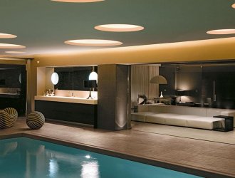 Плитка Atlas Concorde Russia коллекция Landstone