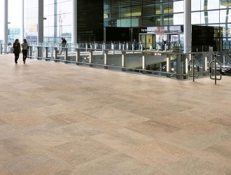 Плитка Atlas Concorde Russia коллекция Landstone