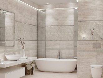 Плитка Azori коллекция Бордюры