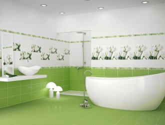 Плитка Azori коллекция Элара