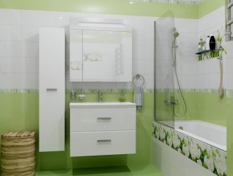 Плитка Azori коллекция Элара