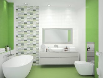 Плитка Azori коллекция Элара