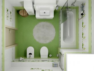 Плитка Azori коллекция Элара