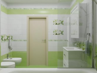 Плитка Azori коллекция Элара