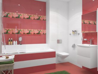 Плитка Azori коллекция Элара