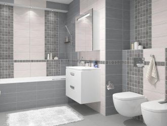 Плитка Azori коллекция Grazia