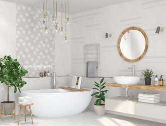 Плитка Azori коллекция Hygge