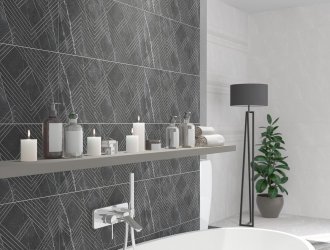 Плитка Azori коллекция Hygge