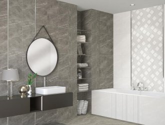 Плитка Azori коллекция Hygge