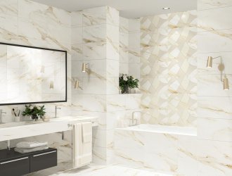 Плитка Azori коллекция Калакатта Роял