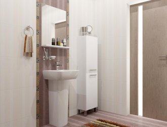 Плитка Azori коллекция Камлот