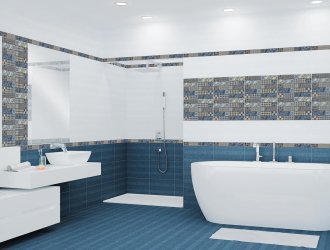 Плитка Azori коллекция Камлот