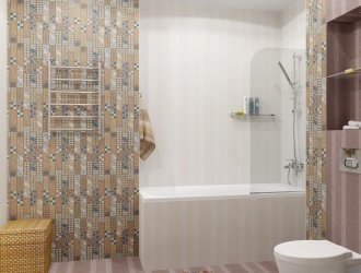 Плитка Azori коллекция Камлот
