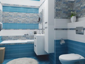 Плитка Azori коллекция Камлот