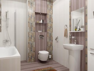 Плитка Azori коллекция Камлот