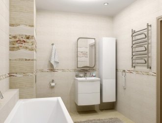 Плитка Azori коллекция Триоль