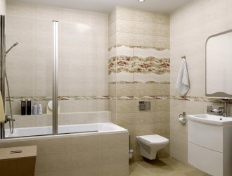 Плитка Azori коллекция Триоль