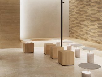 Плитка Azuvi коллекция Legno