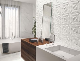 Плитка Baldocer коллекция Athenea