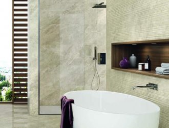 Плитка Baldocer коллекция Balmoral