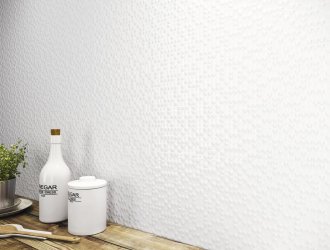 Плитка Baldocer коллекция Blancos
