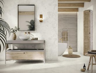 Плитка Baldocer коллекция Florence