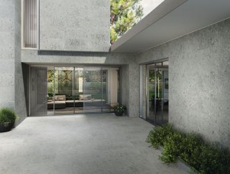 Плитка Baldocer коллекция Hannover